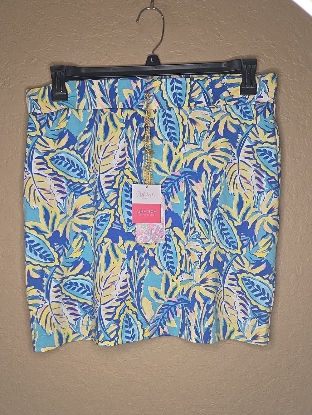 Stella Parker Skirt